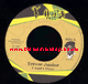 7" I And I Time/Version - TREVOR JUNIOR