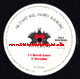 12" I Need Love/House Party [Rap Mix] - MILITANT IRIE/DANNY RANK