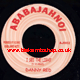 7" I See The Light/Version - DANNY RED