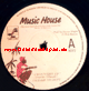 12" I Won't Give Up/Version - FRANKIE WILMOTT