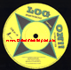10" Ignorance & Poverty/Famine - MARTIN CAMPBELL & HI TECH ROOTS