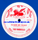 12" In God We Trust/Wonderful World - MORWELLS/MIKE BROOKS