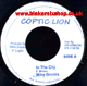 7" In The City/Steper Dub - MIKE BROOKS