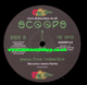 10" Indian Time/June Dub - VIBRONICS meets  KANKA/VIBRONICS meet