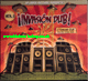 CD Invasion Dub Vol.1 - VARIOUS ARTIST