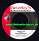 7" Israelites/Version - DESMOND DECKER & THE ACES