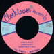 7" Ital Locks/Vital Drums - JOHNNY LOVER