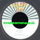 7" It's Time/Version - RUBEN DA SILVA