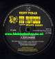 10" Jacobs Ladder/Tues Blues - DUB PROVIDERS feat: SPLITZ HORNS