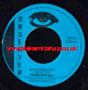 7" Jah Can Count On I/Version - FREDDIE McGREGOR