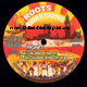 10" Jah Children Never Cry/This World - PROPHET