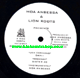 12" Jah Command/Babylon To Blame - DAN I/PRINCE DAVID
