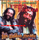 CD Jah Golden Throne - PETER BROGGS