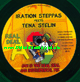12" Jah Is The Real Deal/Iniquity Worker - IRATION STEPPAS meets