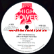 12" Jah Love/Jah A Me Right Hand Man - AL CAMPBELL/GENERAL LEE/T