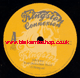7" Jah Love/Version - SOUL DEFENDERS BAND