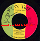 7" Jah Never Fail I/Version - PRINCE FAR I