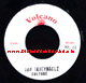 7" Jah Tabernacle/Version - CULTURE