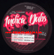 12" Jah Works/Uprising Sounds - TENNA STAR/DAN I LOCKS/DUB TRIBU