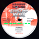 12" Jahnhoy/By Jah Will - ALBOROSIE/LUCIANO