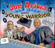 CD Joe Ariwa meets Young Warrior - JOE ARIWA/YOUNG WARRIOR