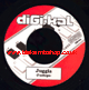 7" Juggla/Dub - FUSTEPS