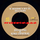 7" Juggling/Dub - KING GENERAL