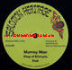 12" King Of Ethiopia/One Blood - MURRAYMAN/PRINCE JAMO