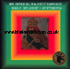 7" King Of Kings/Dub - DAWEH CONGO