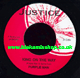 7" King On The Way/Late Night Dubplate - PURPLE MAN