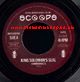 7" King Solomon's Seal/Version - VIBRONICS