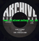 7" Kings Highway/Version - SOUL SYNDICATE BAND