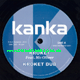 12" Kroket feat. Mc Oliver/Ruff & Tuff Pt.1 & Pt.2 - KROKET