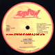 12" Last War/Jah Haawn - ZAP POW