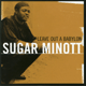 2xLP Leave Out A Babylon - SUGAR MINOTT