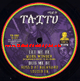 10" Let Me Be/Word Of Life - MARK WONDER/ABIJAH