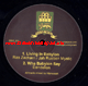 10" Living In Babylon/Free King - RAS ZACHARRI/REUBEN MYSTIC/STA