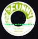 7" Long Time Ago/Bongo Dub - JOHNNY COOL