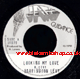 7" Looking My Love/Version - BARRINGTON LEVY