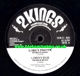 12" Lords Prayer/Makes You feel happy - PRINCE JAMO