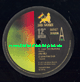12" Love Fire Burning /I Came- FRANCO AGRESTA/GHETTO PRIEST/HORN