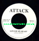 7" Love in My Heart/Version - LEROY SMART