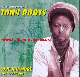 CD Love Jah More - TONY ROOTS