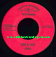 7" Love & Livity/Version - JEWELS