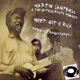 CD Martin Campbell & The Dynamics meet: Hot & Rich