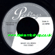 7" Make You Rock/Love & Devotion - RAS DEMO/CLAUDE DAROUX