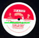 10" Man From Judea/Urgent Fury - DUB JUDAH/GUSSIE PRENTO