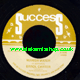 7" Manish Water/Dub - ERROL CARTER