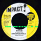 7" Marabi/Cheater Dub - AUGUSTUS PABLO
