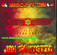 CD Marching To Zion - JAH MYSTIC